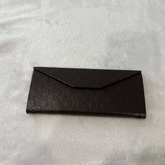Gucci glasses case - Picture 3 of 12